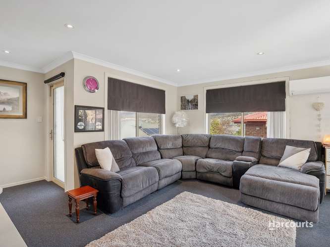 Fourth view of Homely house listing, 2/28 Henty Close, Old Beach TAS 7017