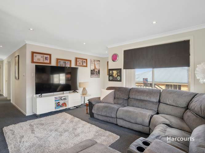 Fifth view of Homely house listing, 2/28 Henty Close, Old Beach TAS 7017