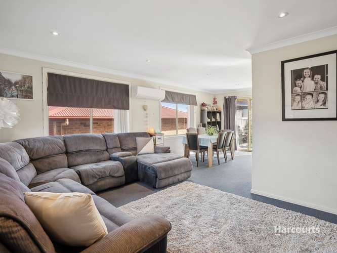 Sixth view of Homely house listing, 2/28 Henty Close, Old Beach TAS 7017