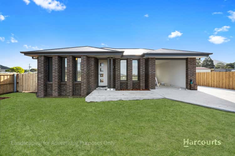 Second view of Homely house listing, 7 Monteith Crescent, Bagdad TAS 7030