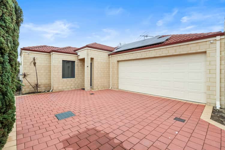 Second view of Homely villa listing, 7C Hartfield Way, Westminster WA 6061
