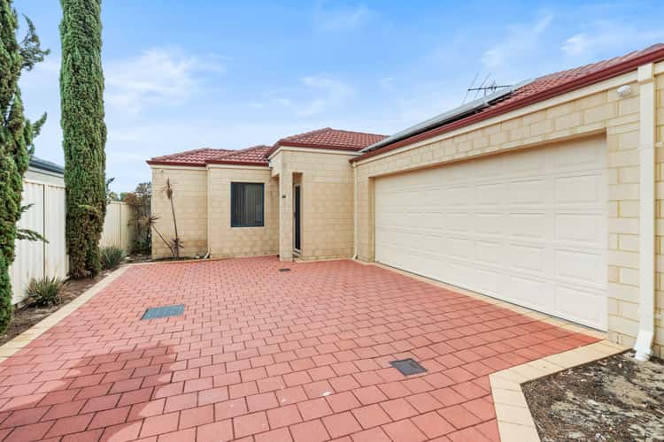 Third view of Homely villa listing, 7C Hartfield Way, Westminster WA 6061