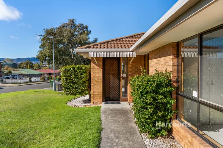Second view of Homely unit listing, 1/2 Fehlrich Court, Granton TAS 7030