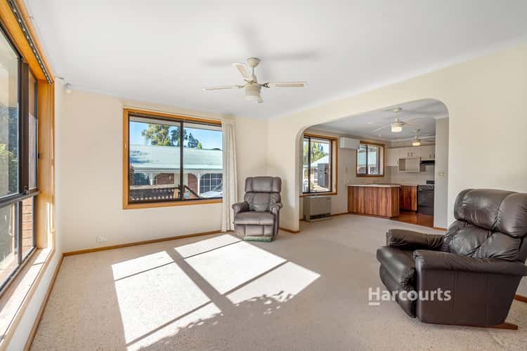 Fourth view of Homely unit listing, 1/2 Fehlrich Court, Granton TAS 7030