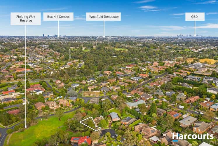 10A Louisa Place, Templestowe VIC 3106