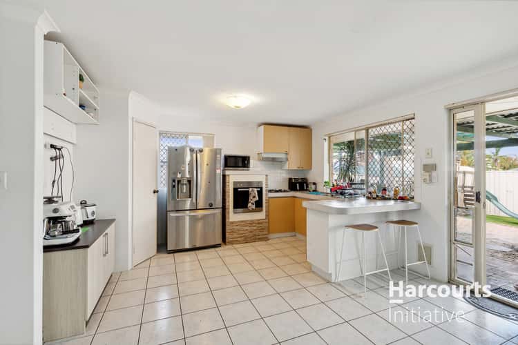 Fourth view of Homely house listing, 8 Funday Court, Ballajura WA 6066