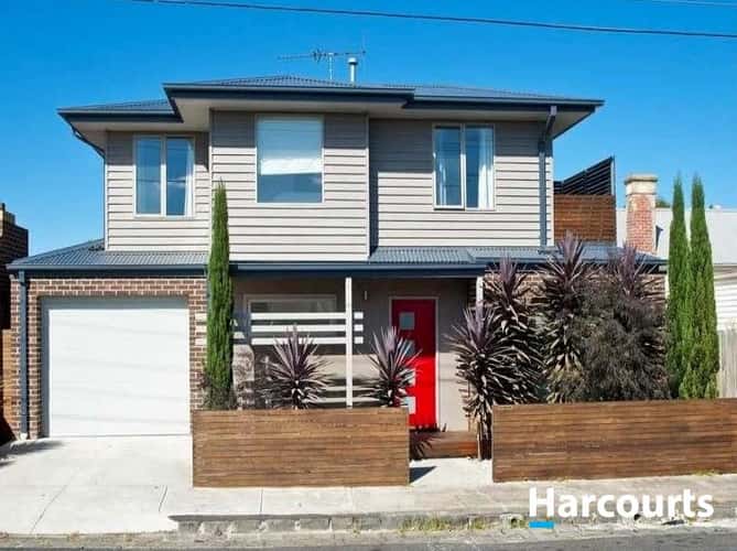 Main view of Homely house listing, 15 Agnes Street, Yarraville VIC 3013