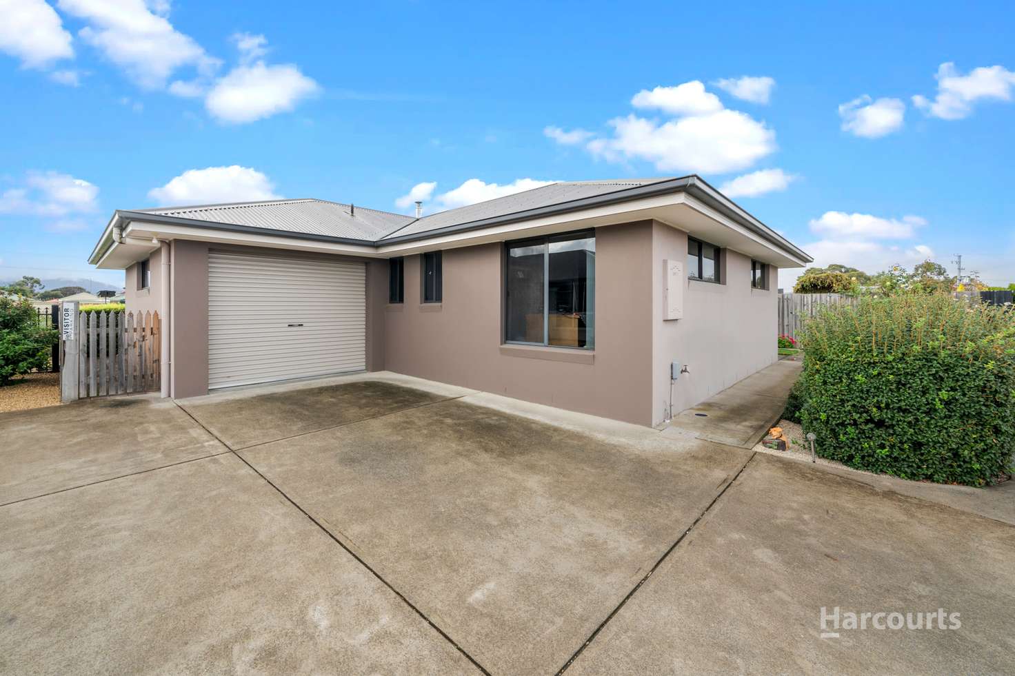 Main view of Homely unit listing, 3/1A Butler Street, Brighton TAS 7030
