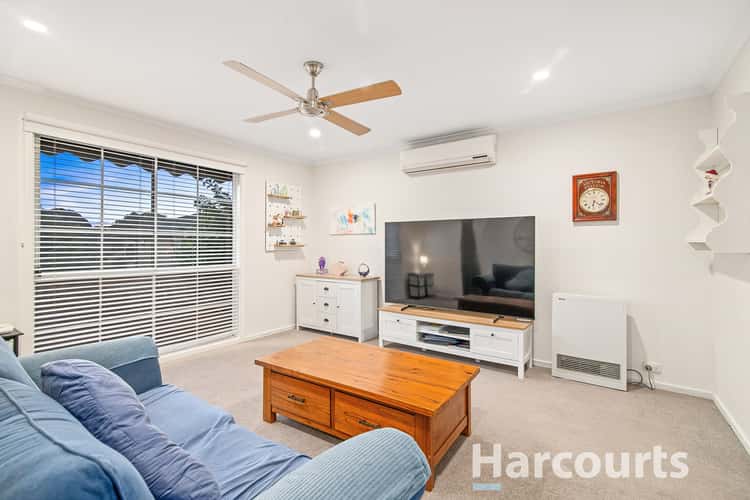 Second view of Homely unit listing, 2/18 Moncoe Street, Boronia VIC 3155