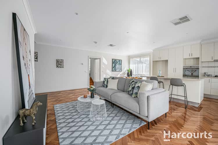 Second view of Homely house listing, 1/54 Warnes Road, Mitcham VIC 3132