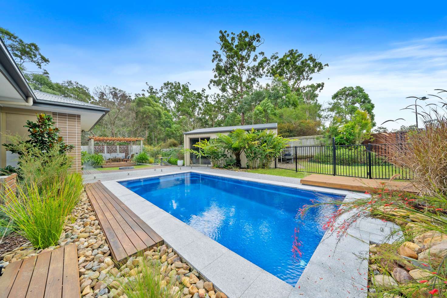 Main view of Homely house listing, 64 Golden Wattle Avenue, Mount Cotton QLD 4165