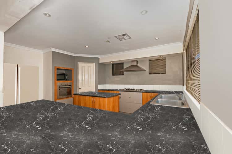 Third view of Homely house listing, 21 Rosewell Green, Wanneroo WA 6065