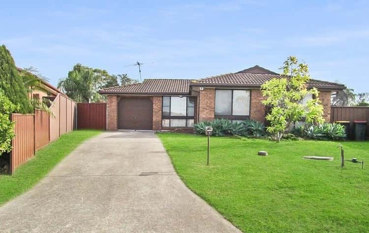 7 Wilma Place, Hassall Grove NSW 2761