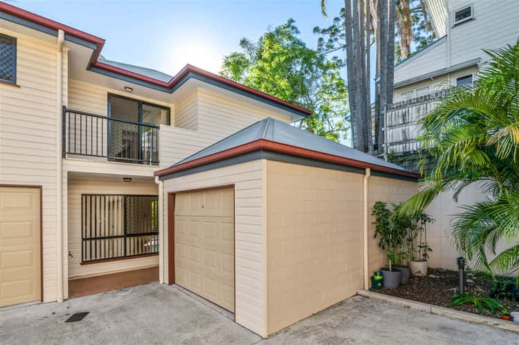 3/56-62 Central Avenue, Indooroopilly QLD 4068
