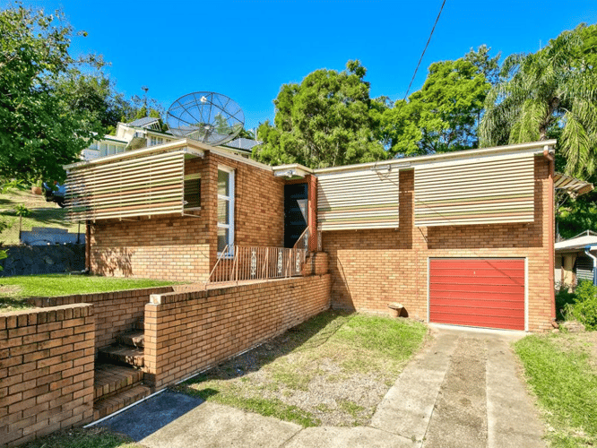 478 Moggill Road, Indooroopilly QLD 4068
