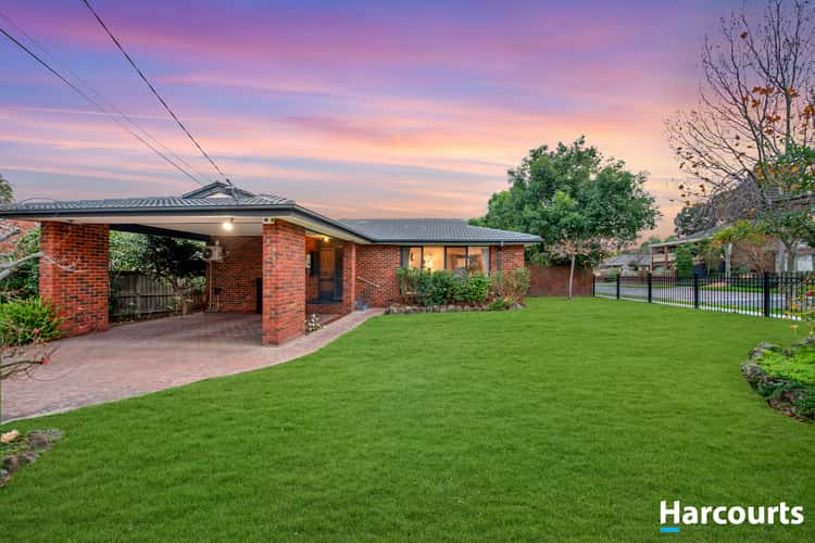 2 Ryrie Place, Vermont South VIC 3133