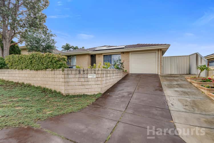 52 Carberry Square, Clarkson WA 6030