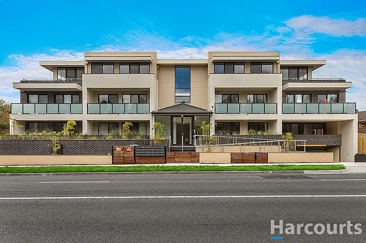 5/519-521 High Street Road, Mount Waverley VIC 3149