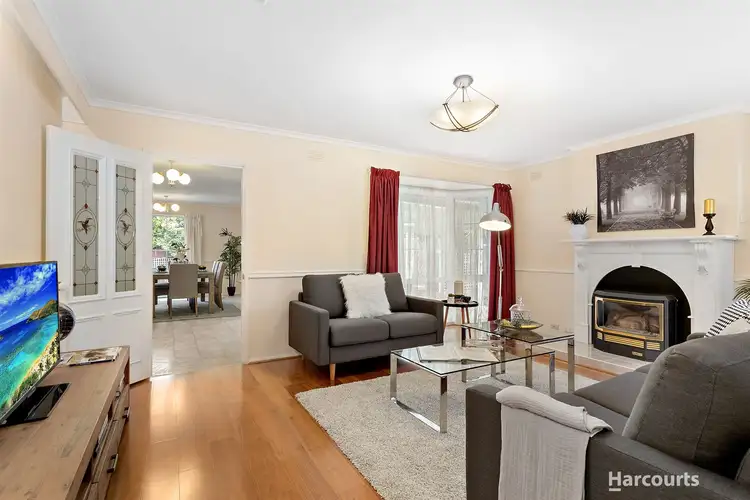 Main view of Homely house listing, 9 Fernvale Crescent, Wheelers Hill VIC 3150