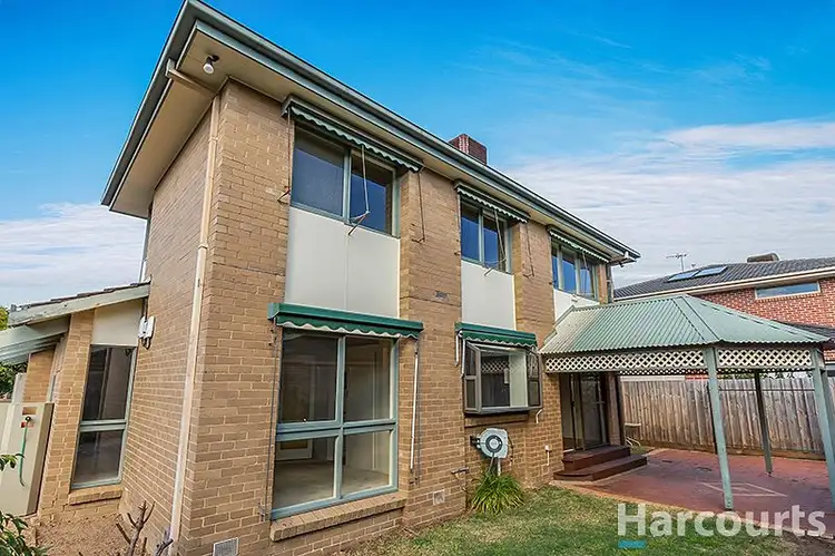 1 Dubbo Court, Glen Waverley VIC 3150