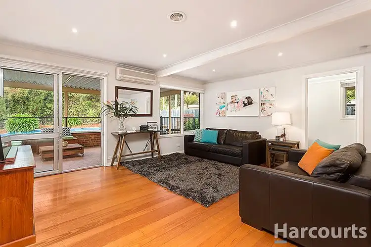 Second view of Homely house listing, 12 Rosings Court, Notting Hill VIC 3168