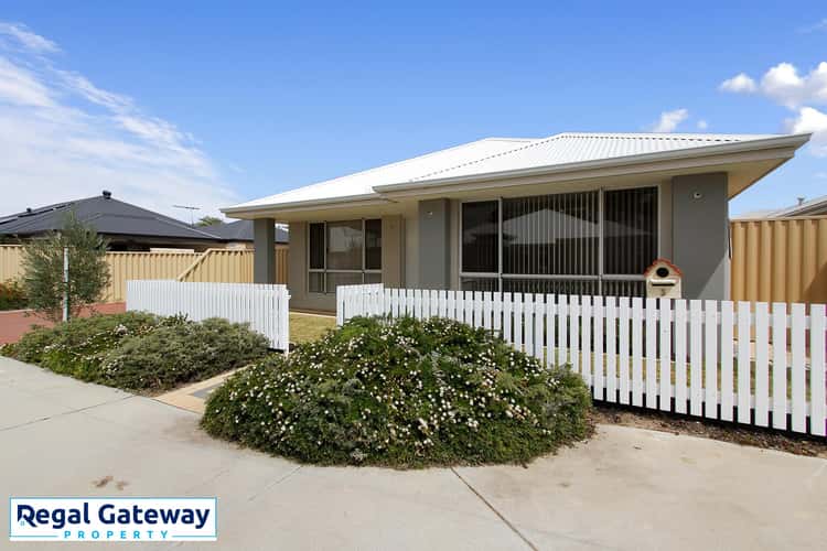 Second view of Homely house listing, 3 Aromatic Crescent, Atwell WA 6164