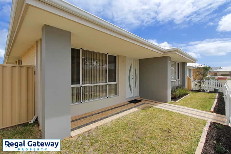Third view of Homely house listing, 3 Aromatic Crescent, Atwell WA 6164