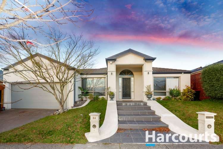 84 Heany Park Road, Rowville VIC 3178