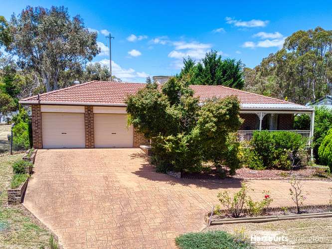 8 Armstrong Street, Rylstone NSW 2849