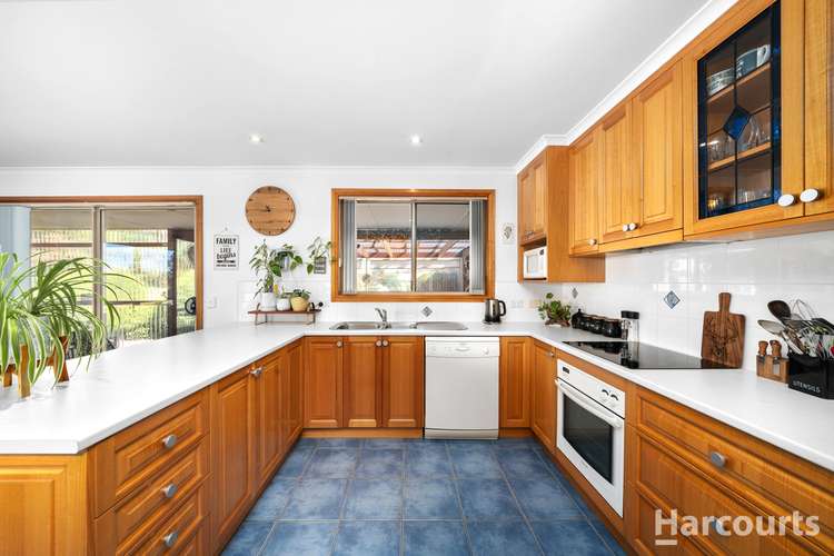 Fifth view of Homely house listing, 4 Blackburn Avenue, Pontville TAS 7030