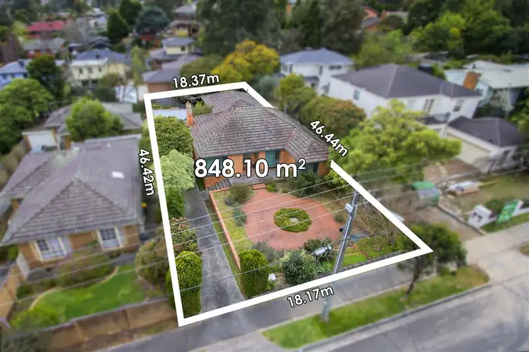 25 White Street, Mount Waverley VIC 3149