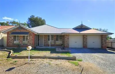 29 Walthanstowe Road, Old Noarlunga SA 5168