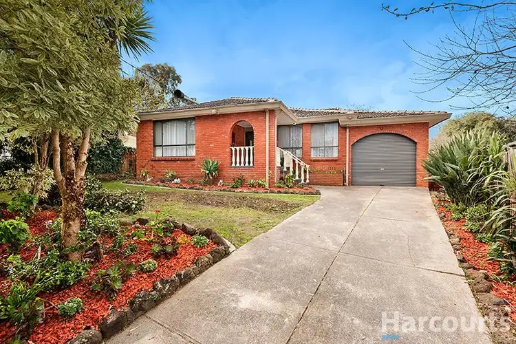 41 Mackellar Avenue, Wheelers Hill VIC 3150