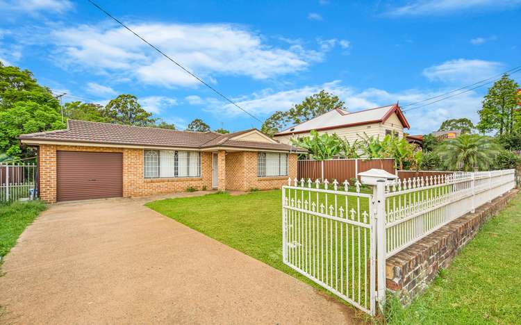 20 King Georges Road, Wiley Park NSW 2195