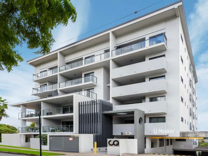 Main view of Homely apartment listing, 27/64 Tenby Street, Mount Gravatt QLD 4122
