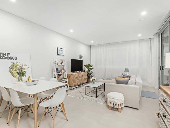 204/223 Great North Road, Five Dock NSW 2046