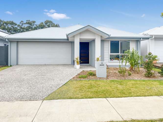 60 Eclipse Crescent, Burpengary East QLD 4505