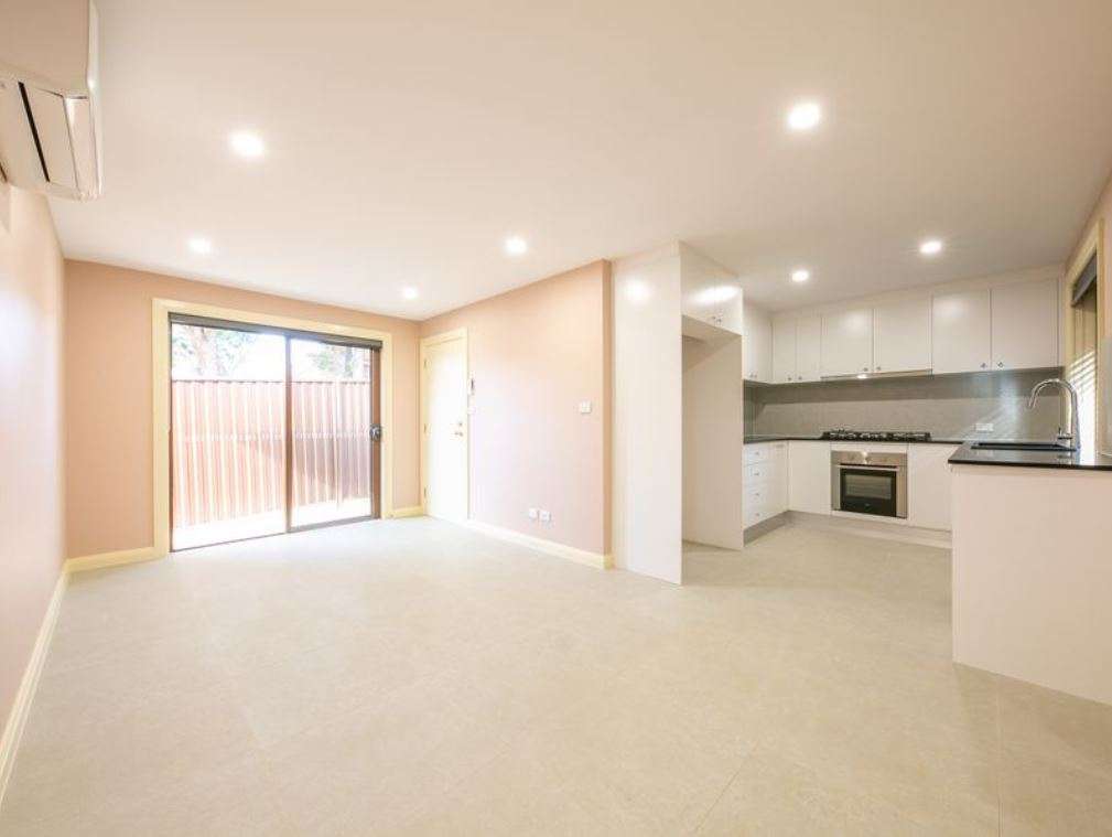 Main view of Homely house listing, 6a Banyan Avenue, Norwest NSW 2153