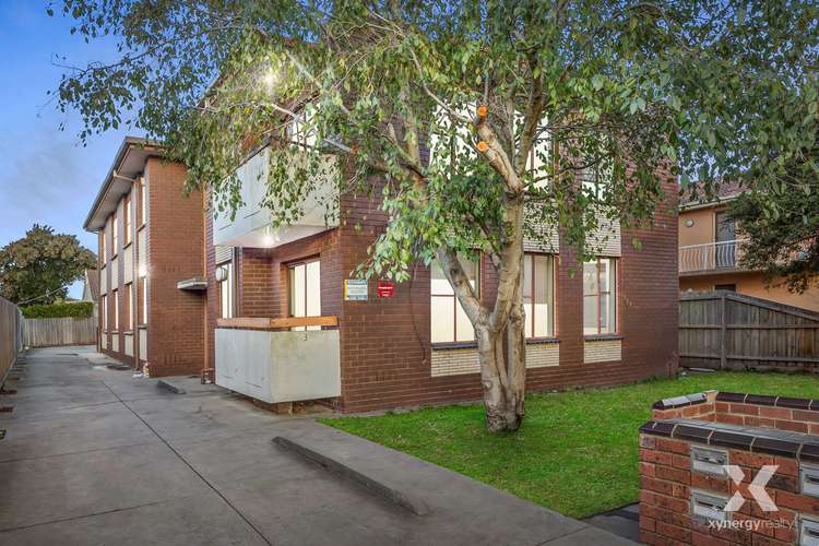 5/3 First Street, West Footscray VIC 3012