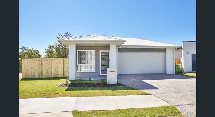 38 Cooper Wy, Spring Mountain QLD 4300