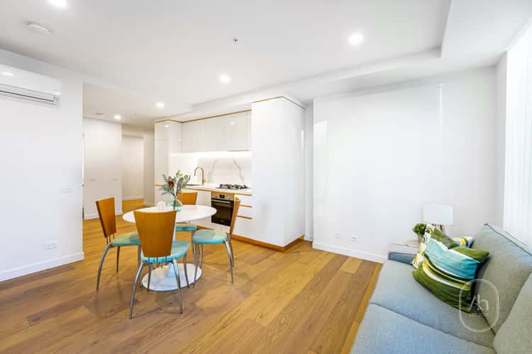 Second view of Homely apartment listing, 707c/851 Whitehorse Road, Box Hill VIC 3128