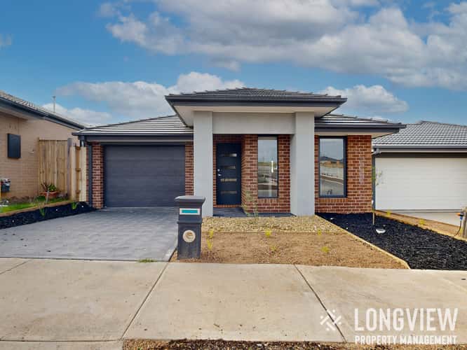 Main view of Homely house listing, 7 Spotted Harrier Street, Wallan VIC 3756