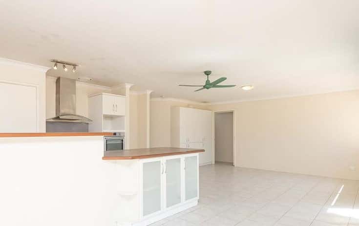 Second view of Homely house listing, 41 Nabberu Loop, Cooloongup WA 6168