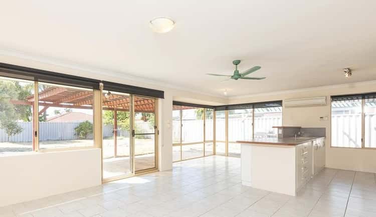Third view of Homely house listing, 41 Nabberu Loop, Cooloongup WA 6168