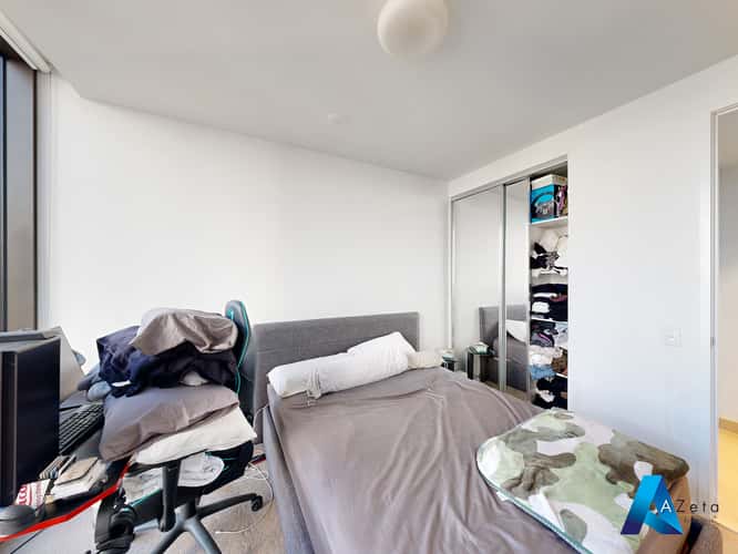 Sixth view of Homely apartment listing, 2605/318 Russell Street, Melbourne VIC 3000