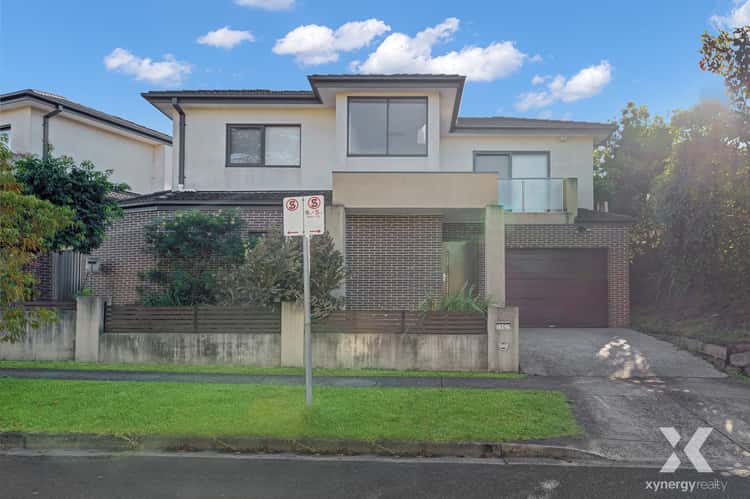 Fourth view of Homely townhouse listing, 1C Highview Drive, Doncaster VIC 3108