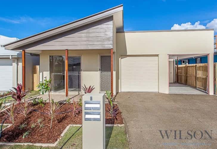 2/87 Greens road, Griffin QLD 4503