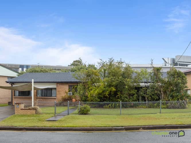 2/34 Grout St, Macgregor QLD 4109
