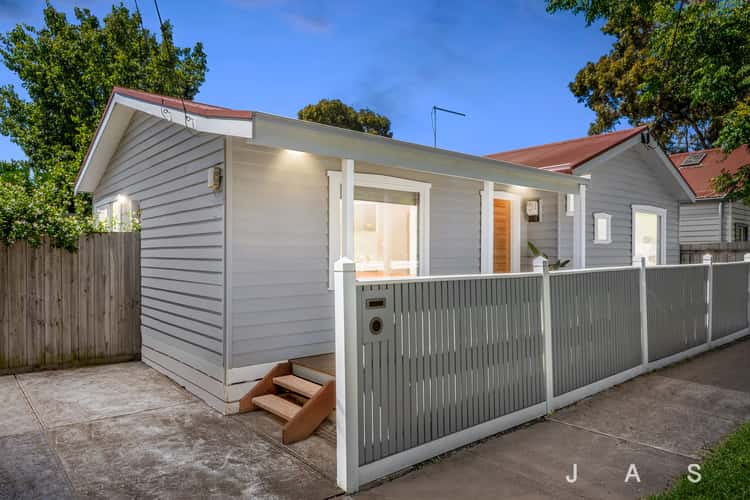 2A Lincoln Street, Yarraville VIC 3013