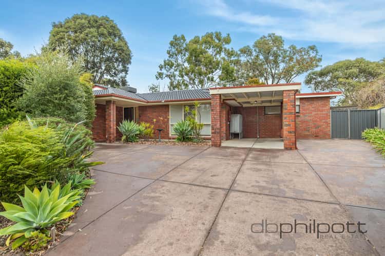 4 Curlew Court, Happy Valley SA 5159